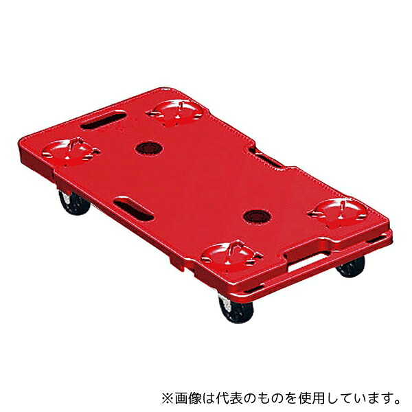 太幸 HKY5603 タイキャリー(ナイロン車)レッド