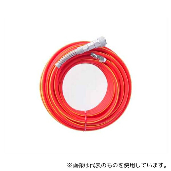 十川産業 TAC-8520 匠のエアーホース 8.5&times;12.5mm 20m 1メートル&times;20メートル入｜ファーストFACTORY