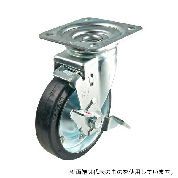 ナンシン STM-150VS S-2 産業用キャスター