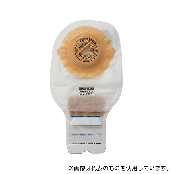 アルケア 20161 ユーケアー・TDc 45フリー 10枚入