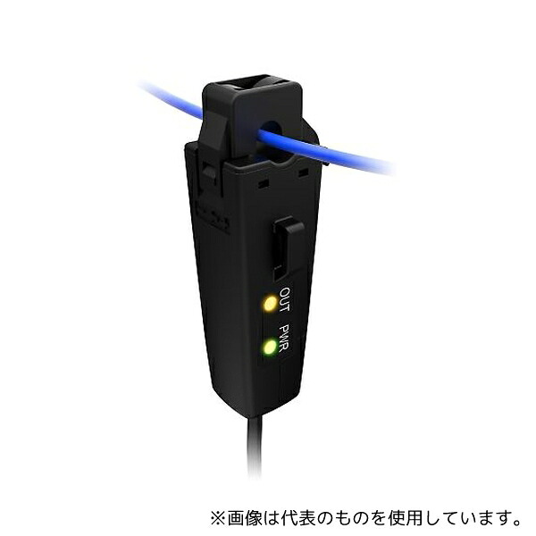 因幡電機産業 SE-CS01A I/Oキャッチャー(クランプ式電流ON/OFFセンサー)