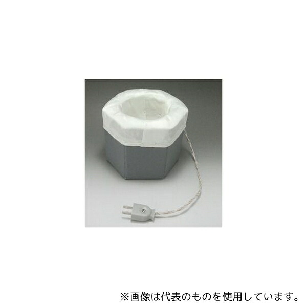 東京技術研究所 S-B S型丸底フラスコ用マントルヒーター