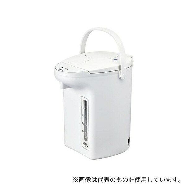 ピーコック魔法瓶工業 WVP-30 電気ポット