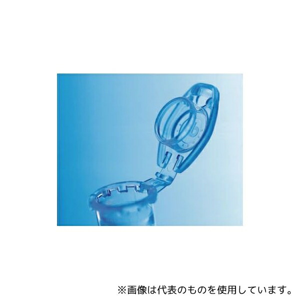 エッペンドルフ 30108400 DNA LoBind チューブ 0.5mL 500本