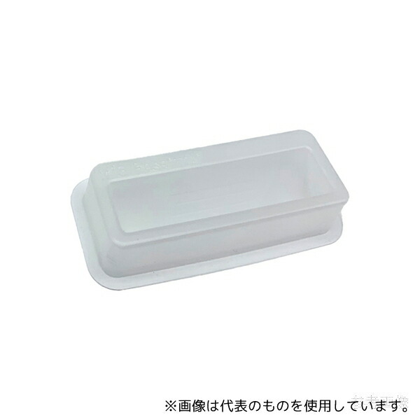 ムロオカ産業 U-896-R10-100-1S リザーバー 10mL 滅菌あり 100個入(個包装:1個)