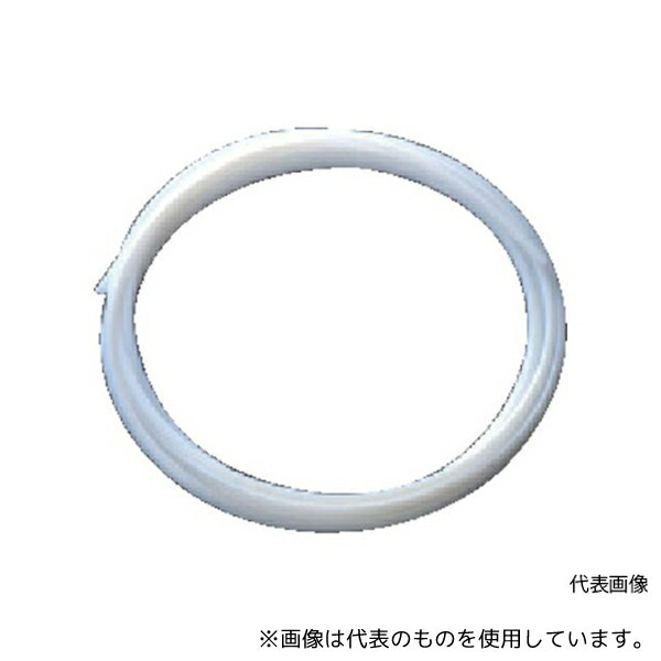中興化成工業 TUF-6DX8DX100M PTFEチューブ 6D×8D 100M 73,568円