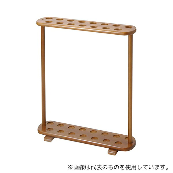 マキテック OTJ 組立式15本用ステッキスタンド