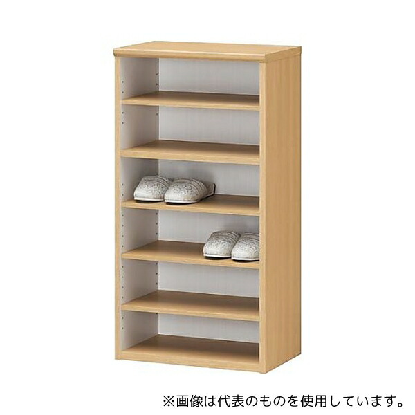 白井産業 STN-9047NW スタンススリッパラック 幅473mm