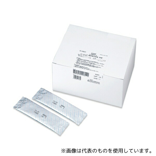 栄研化学 E-KB34 粉末培地(分包顆粒) パールコア BGLB培地 35袋入