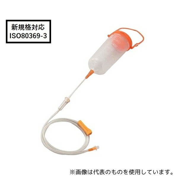 トップ 25042 ネオフィード栄養セット オレンジ(600mLボトル付)1箱(5本入) 4,352円