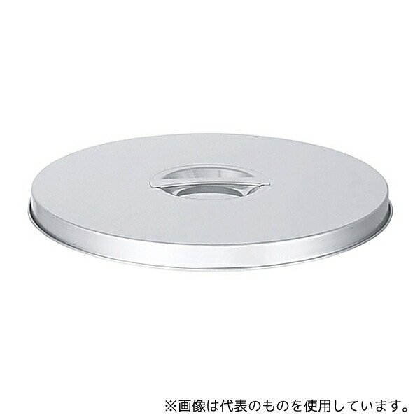 MONOVATE(旧:日東金属工業) SF-43-316L ストック蓋 43用 φ454×H25mm
