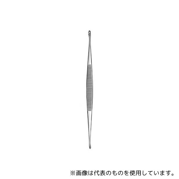 YDM 83814/FA11S 骨鋭匙 ウィリッガー FA11S 140mm