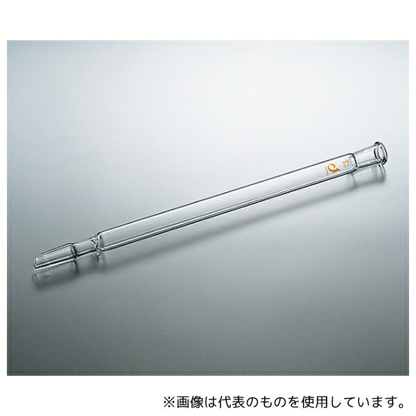 クライミング CL0317-01-10 TS分溜管 カラムL200mm 内10mm 24/40