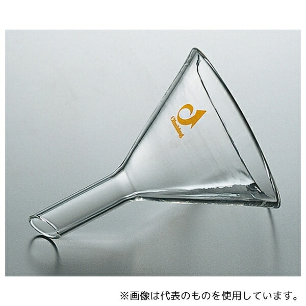 クライミング CL0352-05-10 粉末ロート 90φ 足L\u003d50mm