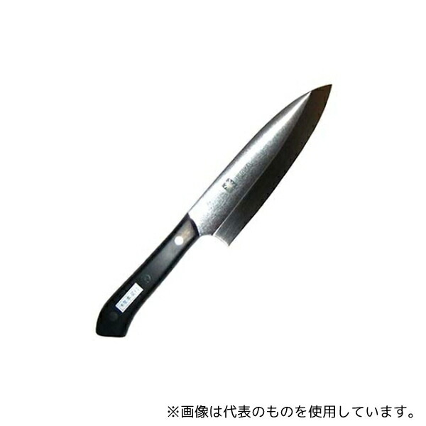 楽天市場】木屋 井筒木 いづつき 出刃 16.5cm [和包丁・はがね