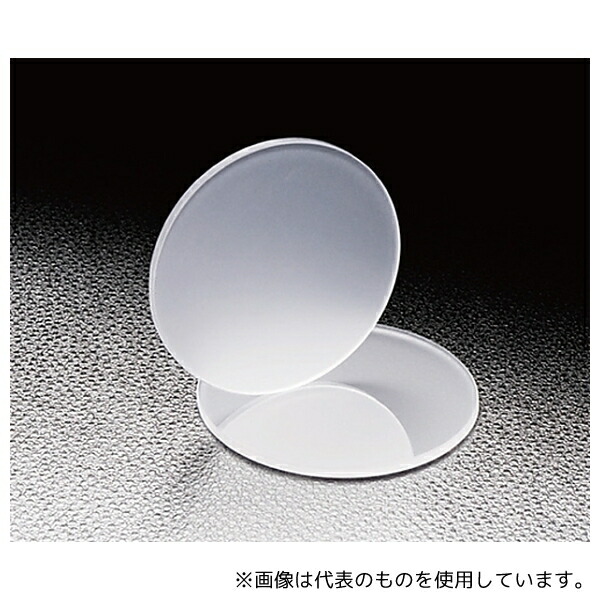 シグマ光機 DFSQ1-50C02-800 フロスト型拡散板 φ50mm 砂面粗さ#800