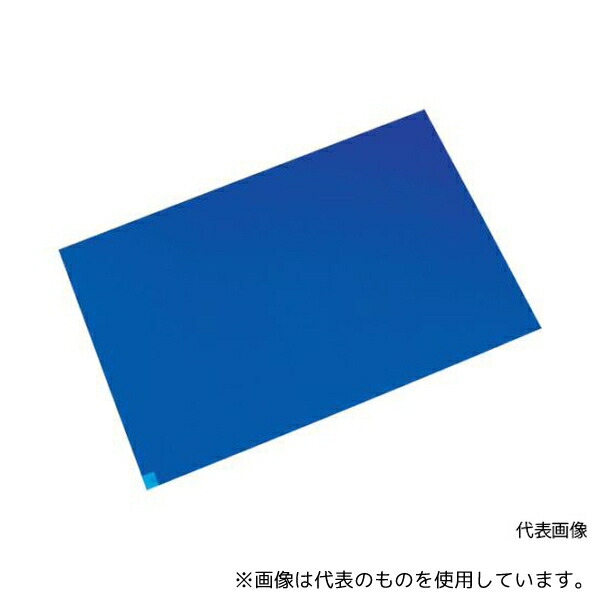メドライン M6012W マイクロクリーンエコマット ホワイト 600×1200mm 10枚入