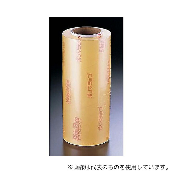 信越ポリマー R350 ポリマラップR(1ケース2本入) 幅35cm×750m巻