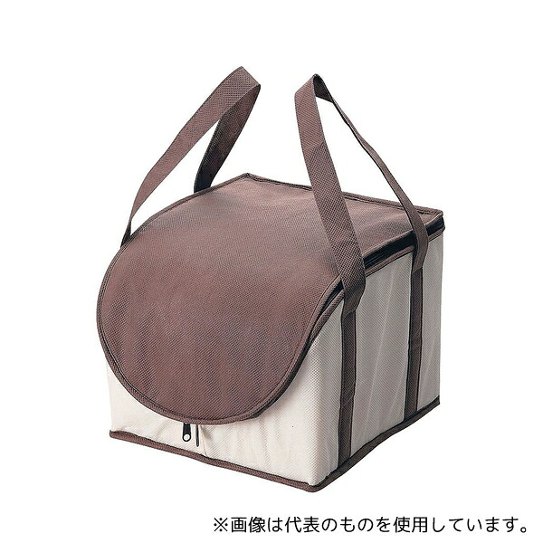 TKG ファインビュー お重用保冷バック 6.5寸用(5枚入)