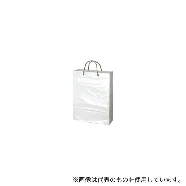 スーパーバック 23500280 ビニル手提 大 30枚