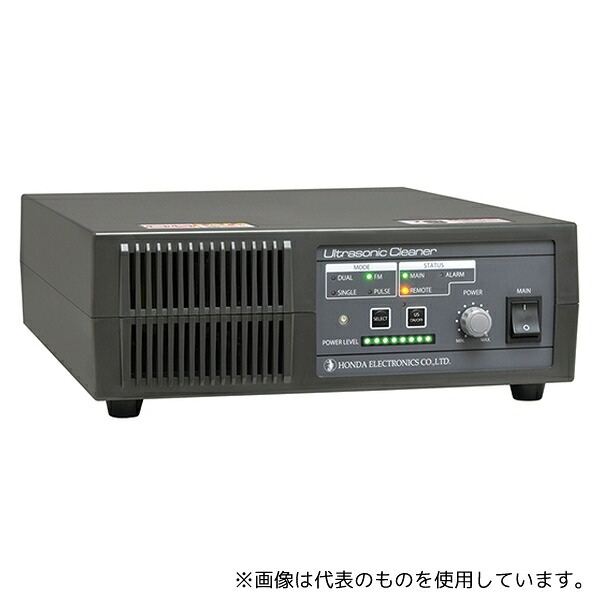 本多電子 WA-1200-40T 超音波発振器