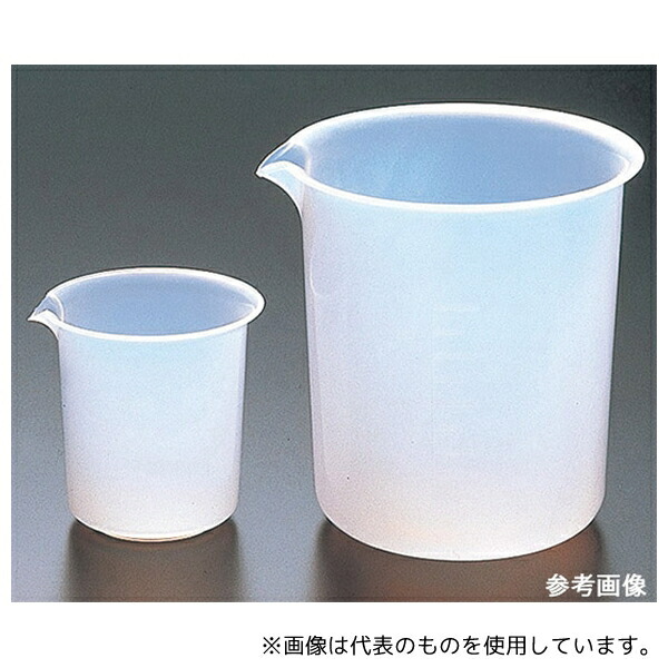 アラム アラムPFAビーカー 300mL