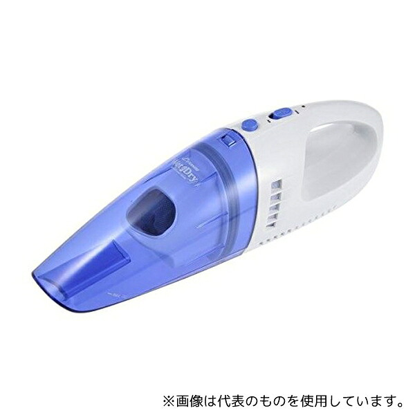 フカイ工業 FC-710 充電式ウェット&ドライ