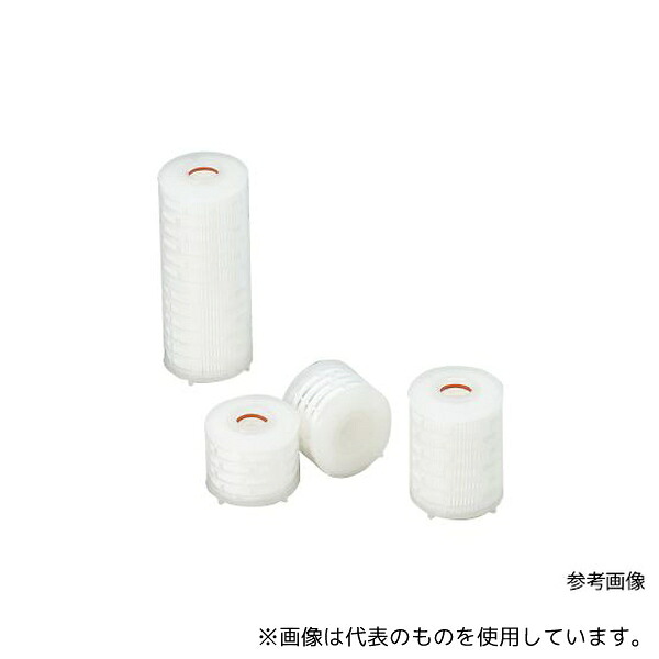 ADVANTEC 41214111 カプセルカートリッジフィルター CCP-30-D1B