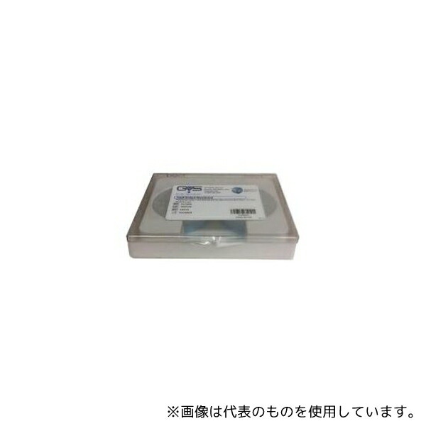 GVS 1221387 ポリエステル メンブレン PETE 13mm 0.4μm 1箱(100枚入)