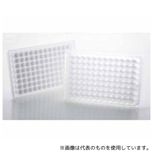 Pall Corporation 8584 アクロプレップアドバンス wwPTFE 96wellフィルタープレート 10枚入