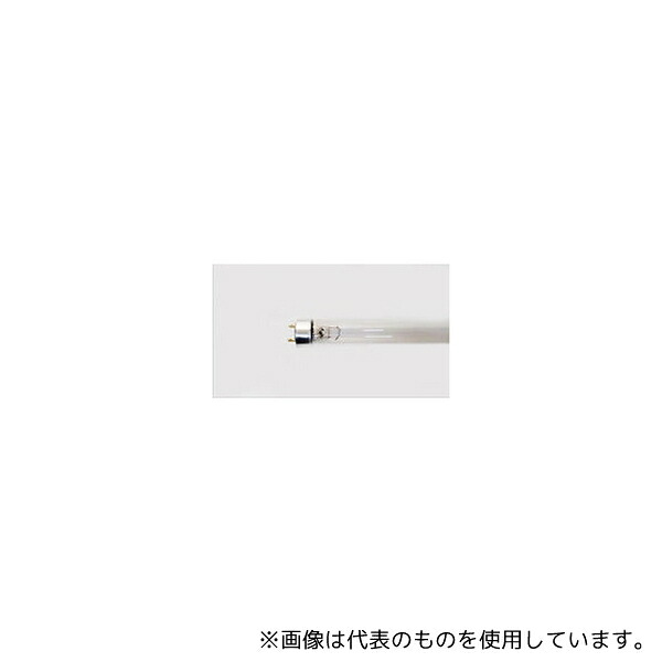 ALEG GL15W/T8 ALEG UV殺菌ランプ 15W形 1箱(10本入)