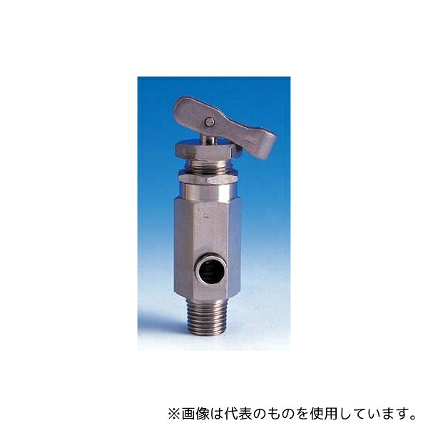 リキッドシステム SRV-0.6MS SUSリリーフ弁 0.35～0.65Mpa