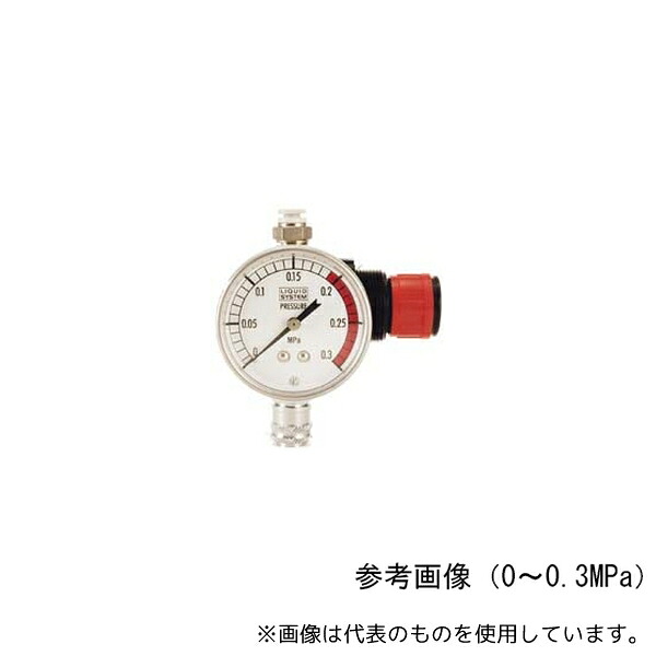 リキッドシステム ARG-0.2M レギュレータ 0～0.2MPa 14,695円