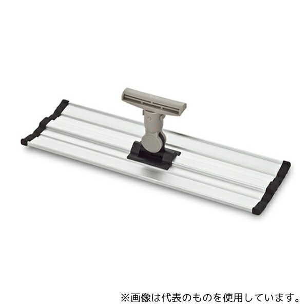 テラモト CL-374-010-0 FXワックスモップヘッド (ミニジョイント付)