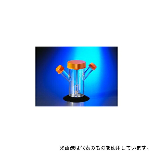 コーニング 3152 スピナーフラスコディスポーザブル125ml 1ケース(1個×12パック入)