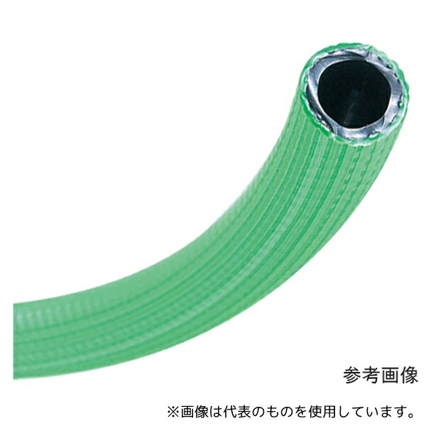 トヨックス W-32-7 水用耐圧ホース(農業・漁業・園芸・土木等) デリバーホース 内径32mm×外径43mm 長さ7m 16,940円