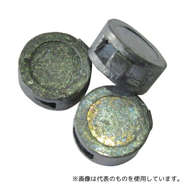 Wilh Schmitt 9192008 封印用鉛 8mm 1kg