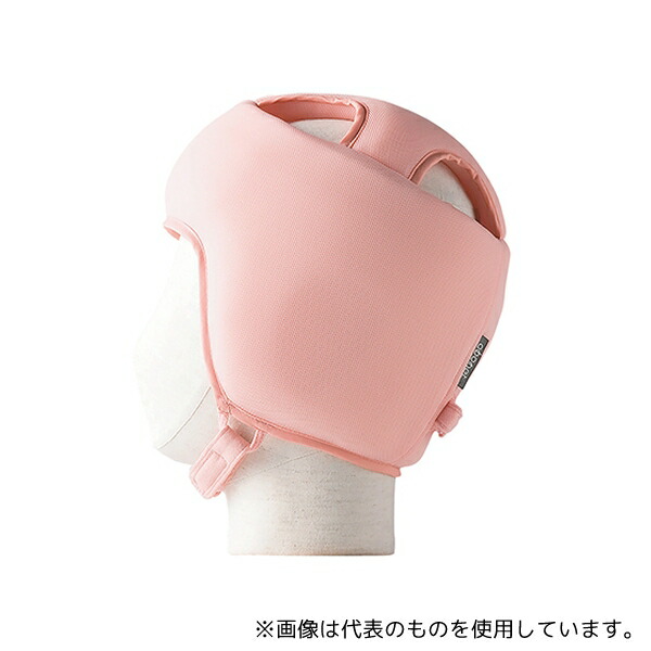 特殊衣料 2078 保護帽(アボネットガードB メッシュ) ピンク M