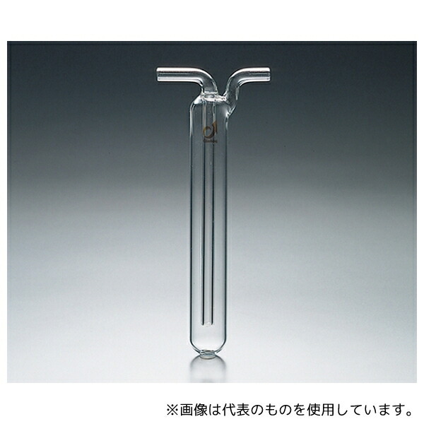 クライミング CL0262-04-10 真空トラップ 50×L250 枝20mm