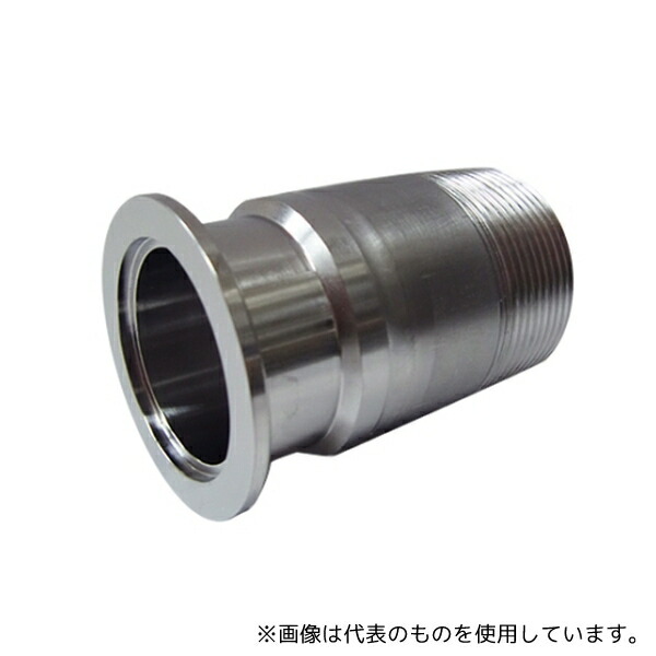 佐藤真空 ALF-11/2BL-40A オスネジ継手 NW40/ネジ1・1/2 16,474円