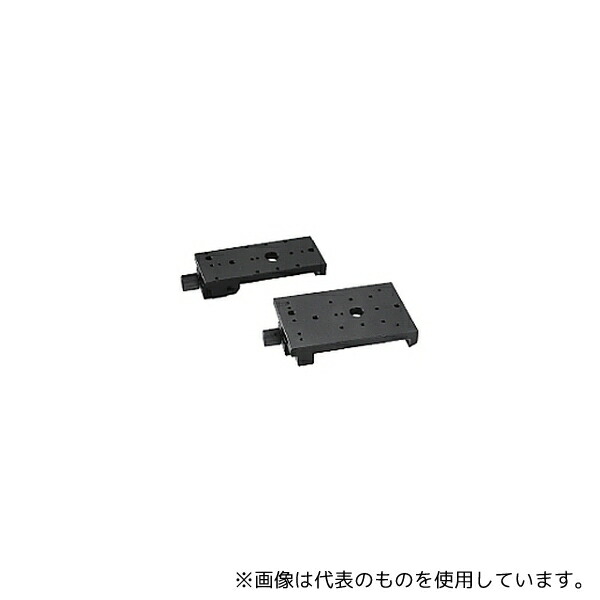 シグマ光機 CAA-80L 大型アルミ光学ベンチ用キャリア M4用 0.5kg 11,012円