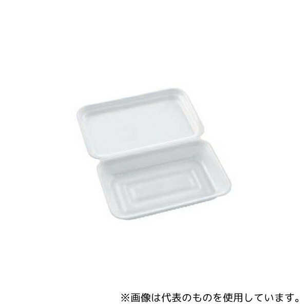 エフピコ FP-620 簡易式フードパック(弁当容器) 196×124×37 600個入り