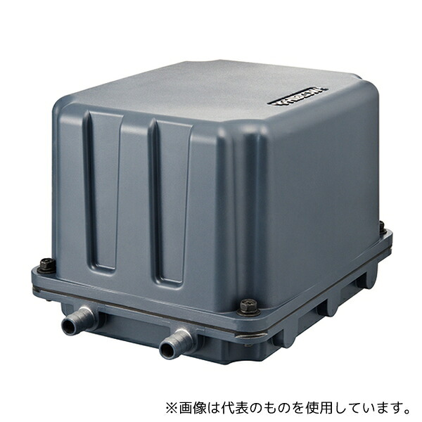 テクノ高槻 KP-5030S 小型エアーポンプ 吸排両用型