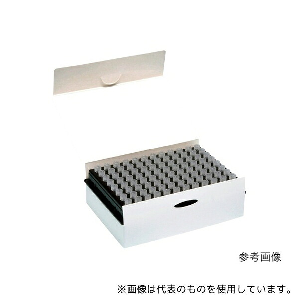 WATSON 1271-204CS 10μLショート フィルターチップ 交換プレート 滅菌 1箱(96本×10プレート入)