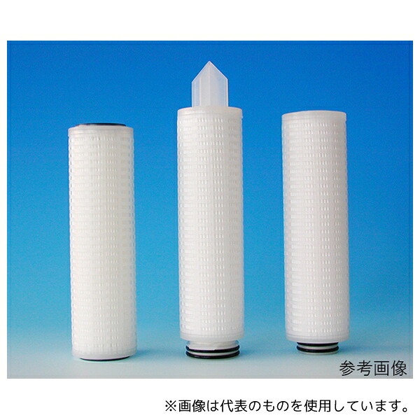 オルガノ 10EU-1TEG ミクロポアーEUシリーズ 10μm L750mm
