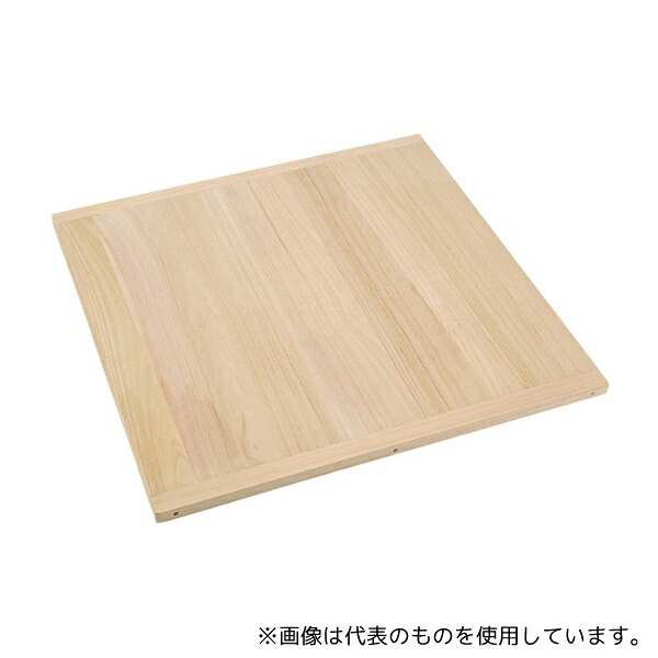 豊稔企販 A-1089 家庭用麺台(麺棒なし)