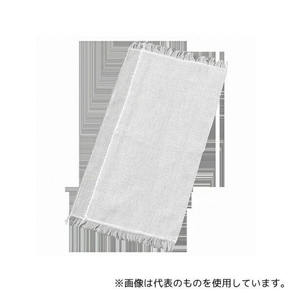 白十字 10155 ケアガーゼ 平 300枚入