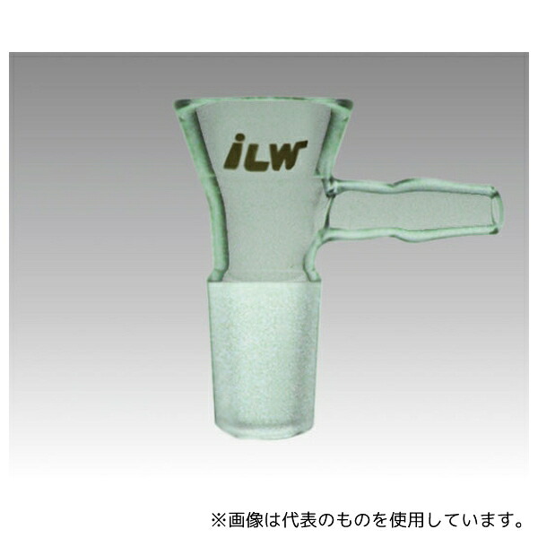 石井理化機器製作所 210S ガラス吸引アダプター(ろ過用)