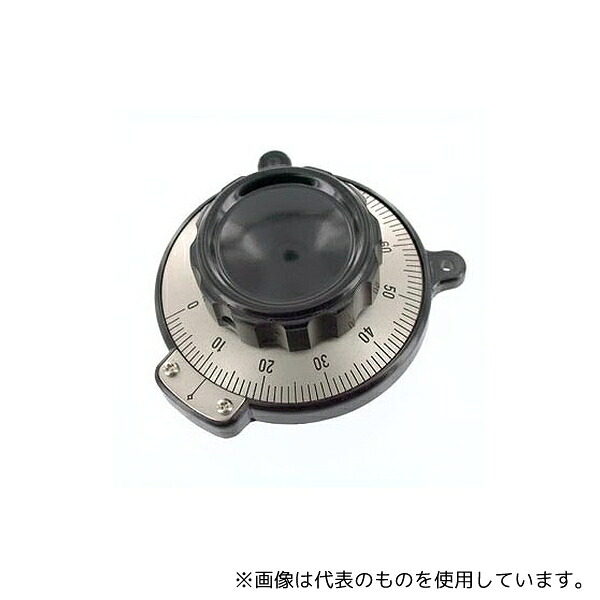 新見精機 70MM300 バーニアダイヤル 70mm｜ファーストFACTORY