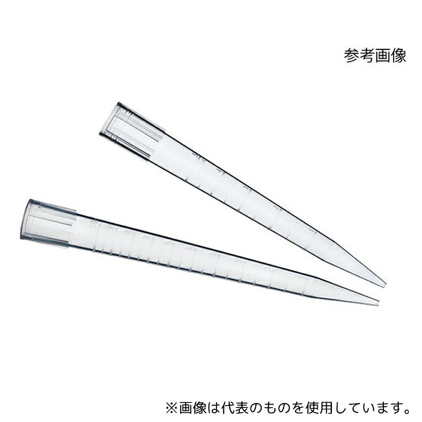 ニチリョー 00-MT-10000GRB Mcro Tip(10000μL) 25本&times;2ラック [法人限定]｜ファーストFACTORY